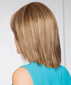 Premium | Lace Front & Monofilament Synthetic Wig By Gabor Wigs For Women 23 Premium | Lace Front & Monofilament Synthetic Wig By Gabor Wigs For Women