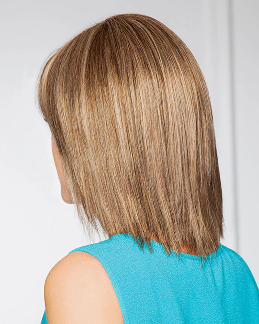 Premium | Lace Front & Monofilament Synthetic Wig By Gabor Wigs For Women 12 Premium | Lace Front & Monofilament Synthetic Wig By Gabor Wigs For Women