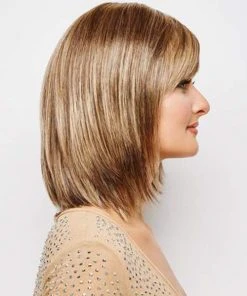 Premium | Lace Front & Monofilament Synthetic Wig By Gabor Wigs For Women 17 Premium | Lace Front & Monofilament Synthetic Wig By Gabor Wigs For Women