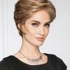 Upscale | Lace Front & Monofilament Synthetic Wig By Gabor 1 Upscale | Lace Front & Monofilament Synthetic Wig By Gabor