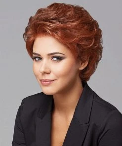 Pinnacle | Lace Front Synthetic Wig By Gabor