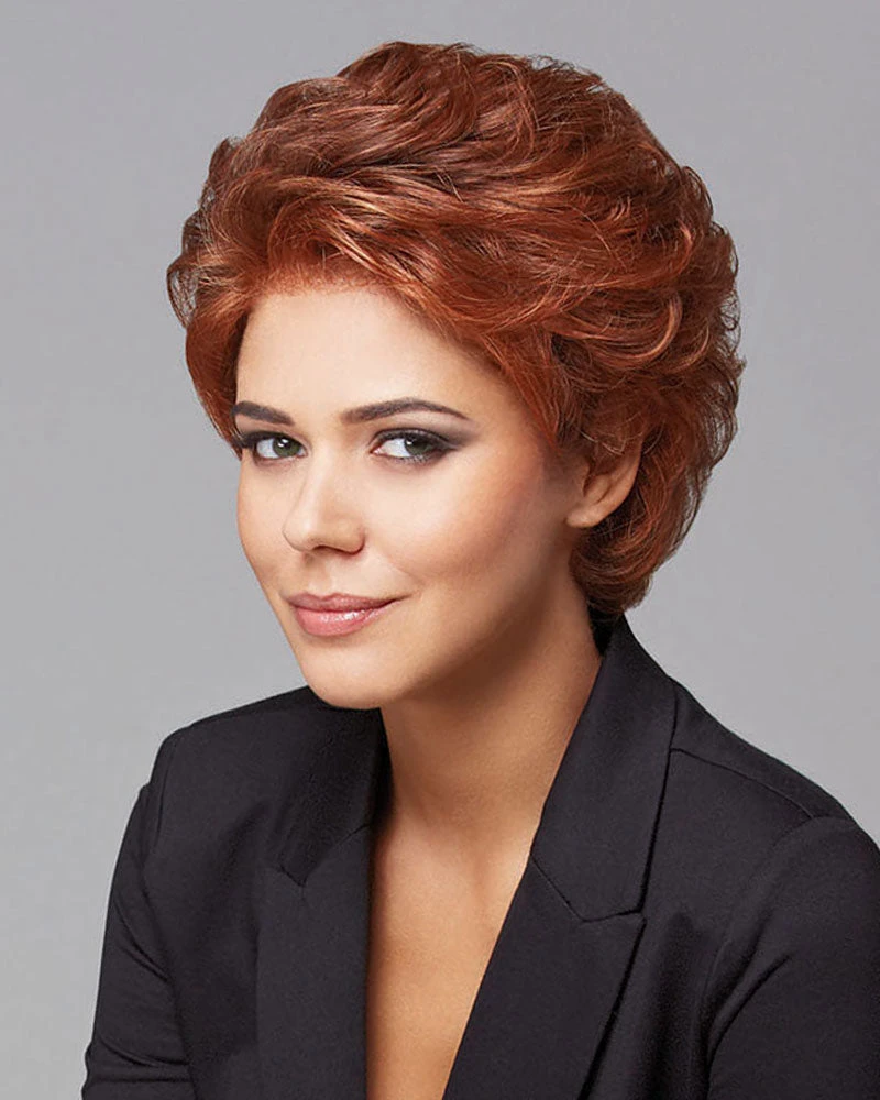 Pinnacle | Lace Front Synthetic Wig By Gabor 3 Pinnacle | Lace Front Synthetic Wig By Gabor