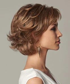 Everyday Elegant | Lace Front & Monofilament Part Synthetic Wig By Gabor 11 Everyday Elegant | Lace Front & Monofilament Part Synthetic Wig By Gabor