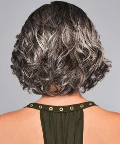 Wigs For Women High Impact | Lace Front & Monofilament Part Synthetic Wig By Gabor