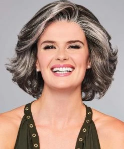 Wigs For Women High Impact | Lace Front & Monofilament Part Synthetic Wig By Gabor