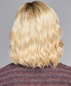 Wigs For Women Soft And Subtle-Average/Large | Lace Front & Monofilament Part Synthetic Wig By Gabor 28 Wigs For Women Soft And Subtle-Average/Large | Lace Front & Monofilament Part Synthetic Wig By Gabor