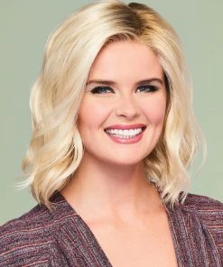 Wigs For Women Soft And Subtle-Average/Large | Lace Front & Monofilament Part Synthetic Wig By Gabor 24 Wigs For Women Soft And Subtle-Average/Large | Lace Front & Monofilament Part Synthetic Wig By Gabor