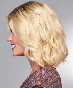 Wigs For Women Soft And Subtle-Average/Large | Lace Front & Monofilament Part Synthetic Wig By Gabor 27 Wigs For Women Soft And Subtle-Average/Large | Lace Front & Monofilament Part Synthetic Wig By Gabor