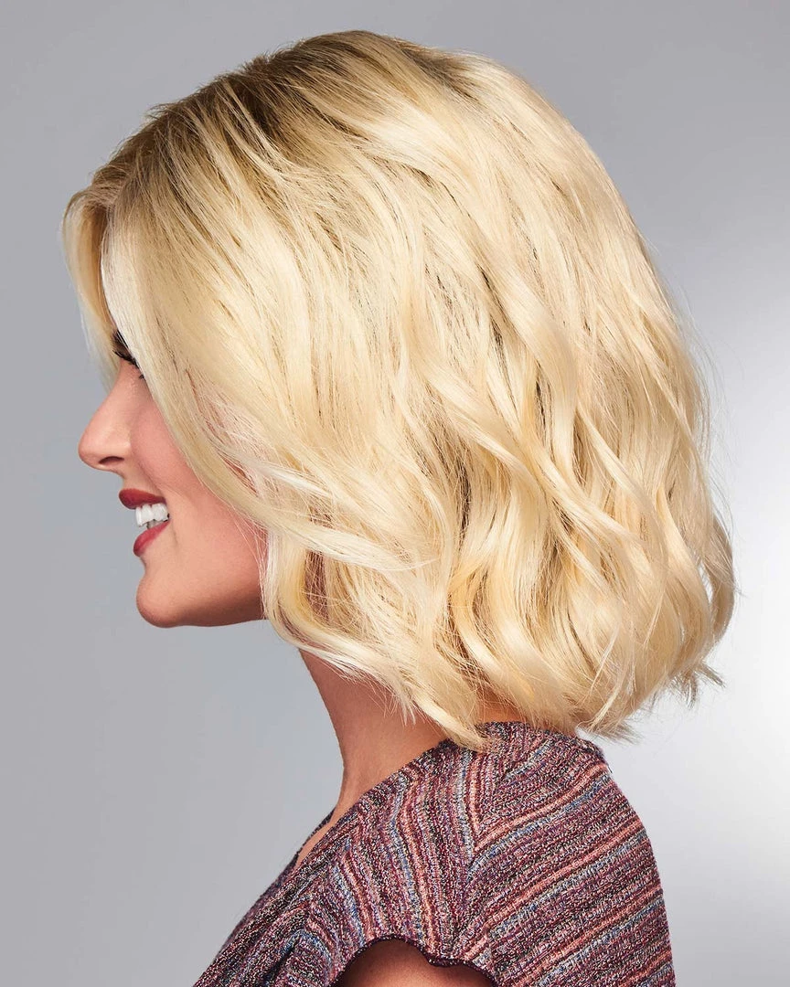 Wigs For Women Soft And Subtle-Average/Large | Lace Front & Monofilament Part Synthetic Wig By Gabor 11 Wigs For Women Soft And Subtle-Average/Large | Lace Front & Monofilament Part Synthetic Wig By Gabor