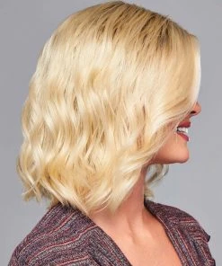 Wigs For Women Soft And Subtle-Average/Large | Lace Front & Monofilament Part Synthetic Wig By Gabor 26 Wigs For Women Soft And Subtle-Average/Large | Lace Front & Monofilament Part Synthetic Wig By Gabor