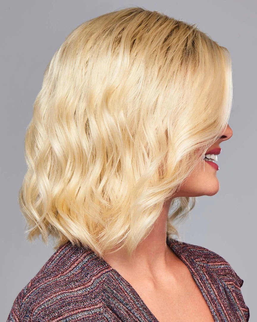 Wigs For Women Soft And Subtle-Average/Large | Lace Front & Monofilament Part Synthetic Wig By Gabor 10 Wigs For Women Soft And Subtle-Average/Large | Lace Front & Monofilament Part Synthetic Wig By Gabor