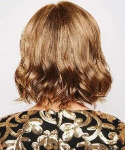 Wigs For Women Soft And Subtle-Average/Large | Lace Front & Monofilament Part Synthetic Wig By Gabor 23 Wigs For Women Soft And Subtle-Average/Large | Lace Front & Monofilament Part Synthetic Wig By Gabor