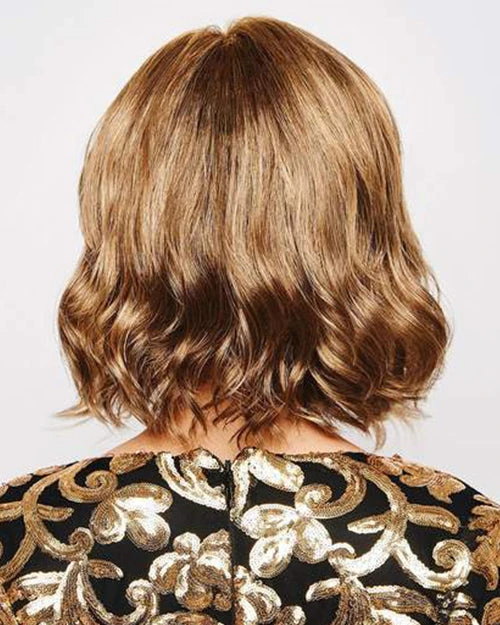 Wigs For Women Soft And Subtle-Average/Large | Lace Front & Monofilament Part Synthetic Wig By Gabor 7 Wigs For Women Soft And Subtle-Average/Large | Lace Front & Monofilament Part Synthetic Wig By Gabor