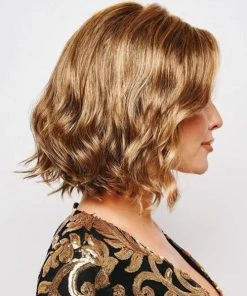 Wigs For Women Soft And Subtle-Average/Large | Lace Front & Monofilament Part Synthetic Wig By Gabor 21 Wigs For Women Soft And Subtle-Average/Large | Lace Front & Monofilament Part Synthetic Wig By Gabor