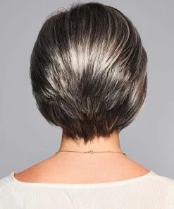 Sheer Elegance | Lace Front Synthetic Wig By Gabor 18 Sheer Elegance | Lace Front Synthetic Wig By Gabor