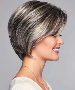 Sheer Elegance | Lace Front Synthetic Wig By Gabor 16 Sheer Elegance | Lace Front Synthetic Wig By Gabor