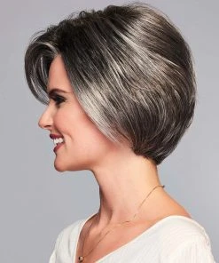 Sheer Elegance | Lace Front Synthetic Wig By Gabor 17 Sheer Elegance | Lace Front Synthetic Wig By Gabor