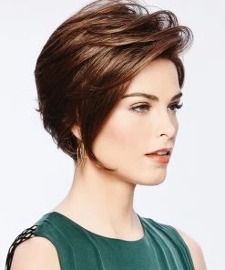 Sheer Elegance | Lace Front Synthetic Wig By Gabor 20 Sheer Elegance | Lace Front Synthetic Wig By Gabor