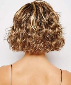 Sweet Talk | Lace Front & Monofilament Part Synthetic Wig By Gabor