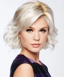 Wigs For Women Modern Motif | Lace Front & Monofilament Part Synthetic Wig By Gabor 21 Wigs For Women Modern Motif | Lace Front & Monofilament Part Synthetic Wig By Gabor