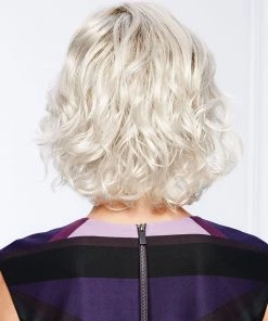 Wigs For Women Modern Motif | Lace Front & Monofilament Part Synthetic Wig By Gabor 24 Wigs For Women Modern Motif | Lace Front & Monofilament Part Synthetic Wig By Gabor