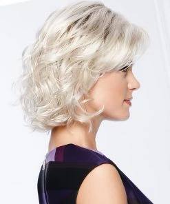 Wigs For Women Modern Motif | Lace Front & Monofilament Part Synthetic Wig By Gabor 22 Wigs For Women Modern Motif | Lace Front & Monofilament Part Synthetic Wig By Gabor