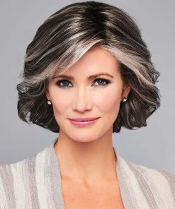 Wigs For Women Modern Motif | Lace Front & Monofilament Part Synthetic Wig By Gabor 17 Wigs For Women Modern Motif | Lace Front & Monofilament Part Synthetic Wig By Gabor