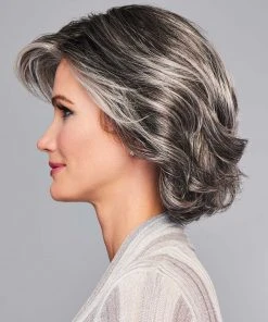 Wigs For Women Modern Motif | Lace Front & Monofilament Part Synthetic Wig By Gabor 19 Wigs For Women Modern Motif | Lace Front & Monofilament Part Synthetic Wig By Gabor