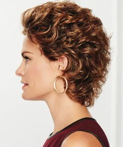 Au Naturel | Lace Front Synthetic Wig By Gabor 13 Au Naturel | Lace Front Synthetic Wig By Gabor