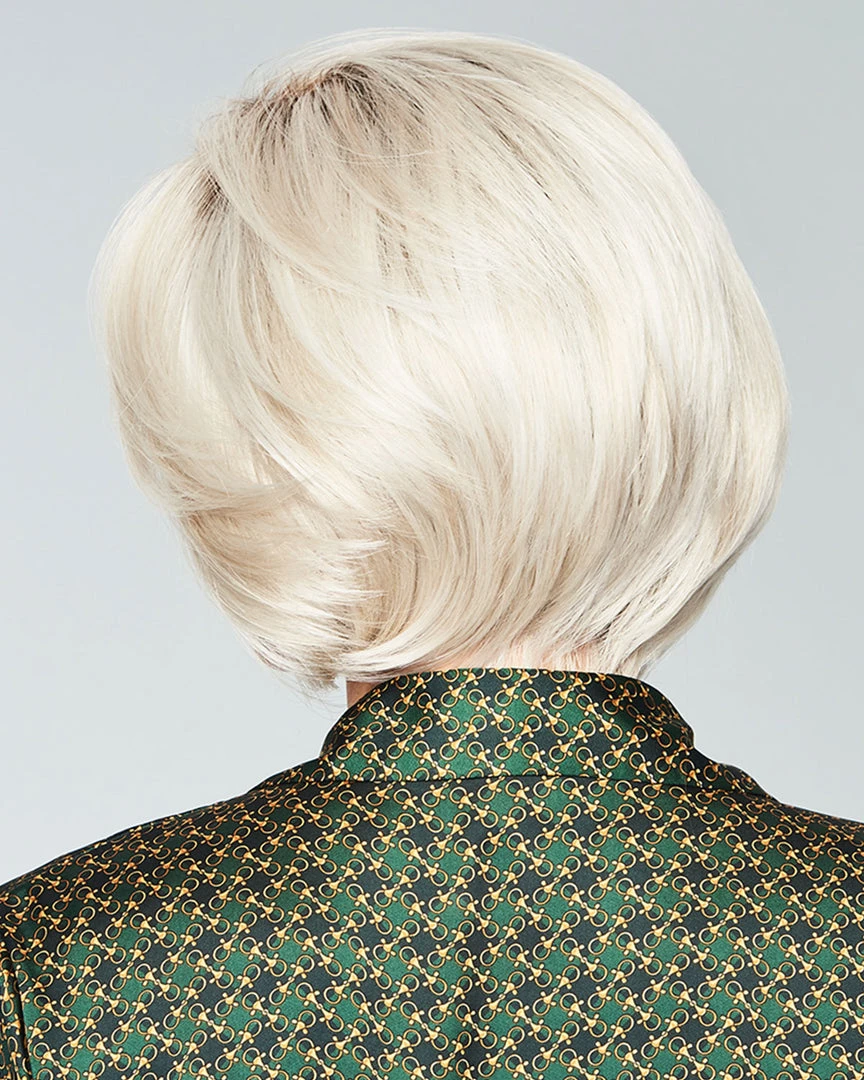 Wigs For Women Epic | Lace Front & Monofilament Top Synthetic Wig By Gabor 8 Wigs For Women Epic | Lace Front & Monofilament Top Synthetic Wig By Gabor