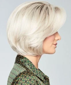 Wigs For Women Epic | Lace Front & Monofilament Top Synthetic Wig By Gabor 13 Wigs For Women Epic | Lace Front & Monofilament Top Synthetic Wig By Gabor