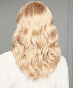 Center Of Attention | Lace Front & Monofilament Part Synthetic Wig By Gabor