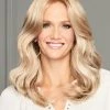Center Of Attention | Lace Front & Monofilament Part Synthetic Wig By Gabor