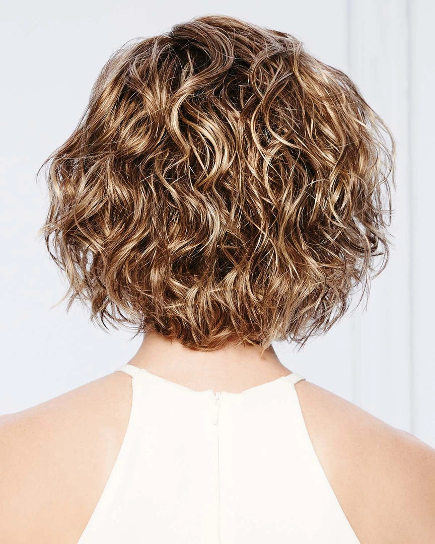 Sweet Talk Luxury | Lace Front & Monofilament Top Synthetic Wig By Gabor Wigs For Women 8 Sweet Talk Luxury | Lace Front & Monofilament Top Synthetic Wig By Gabor Wigs For Women