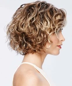 Sweet Talk Luxury | Lace Front & Monofilament Top Synthetic Wig By Gabor Wigs For Women 14 Sweet Talk Luxury | Lace Front & Monofilament Top Synthetic Wig By Gabor Wigs For Women