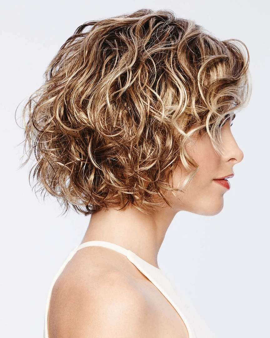 Sweet Talk Luxury | Lace Front & Monofilament Top Synthetic Wig By Gabor Wigs For Women 7 Sweet Talk Luxury | Lace Front & Monofilament Top Synthetic Wig By Gabor Wigs For Women