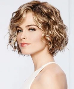 Sweet Talk Luxury | Lace Front & Monofilament Top Synthetic Wig By Gabor Wigs For Women 12 Sweet Talk Luxury | Lace Front & Monofilament Top Synthetic Wig By Gabor Wigs For Women