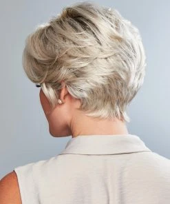 Wigs For Women Perfection | Lace Front & Monofilament Part Synthetic Wig By Gabor