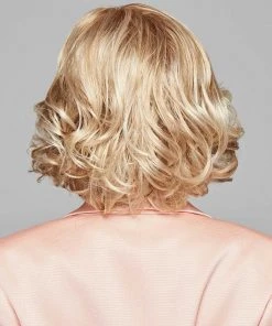 Twirl & Curl | Lace Front & Monofilament Part Synthetic Wig By Gabor