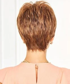 Serving Style | Lace Front Synthetic Wig By Gabor Wigs For Women