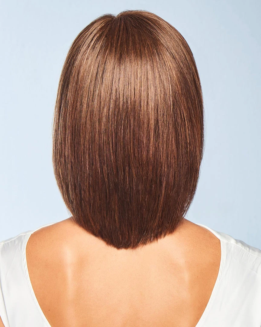 Premium Luxury | Lace Front & Monofilament Synthetic Wig By Gabor Wigs For Women 7 Premium Luxury | Lace Front & Monofilament Synthetic Wig By Gabor Wigs For Women