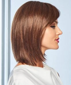 Premium Luxury | Lace Front & Monofilament Synthetic Wig By Gabor Wigs For Women 11 Premium Luxury | Lace Front & Monofilament Synthetic Wig By Gabor Wigs For Women