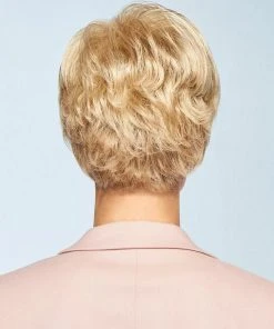 Wigs For Women Gala Luxury | Lace Front & Monofilament Top Synthetic Wig By Gabor