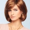 Curves Ahead | Lace Front & Monofilament Part Synthetic Wig By Gabor