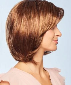 Curves Ahead | Lace Front & Monofilament Part Synthetic Wig By Gabor 14 Curves Ahead | Lace Front & Monofilament Part Synthetic Wig By Gabor