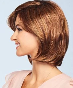 Curves Ahead | Lace Front & Monofilament Part Synthetic Wig By Gabor 15 Curves Ahead | Lace Front & Monofilament Part Synthetic Wig By Gabor