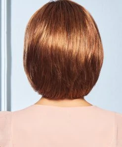 Curves Ahead | Lace Front & Monofilament Part Synthetic Wig By Gabor 16 Curves Ahead | Lace Front & Monofilament Part Synthetic Wig By Gabor