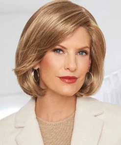 Curves Ahead | Lace Front & Monofilament Part Synthetic Wig By Gabor 19 Curves Ahead | Lace Front & Monofilament Part Synthetic Wig By Gabor