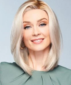 Forever Chic | Lace Front & Monofilament Synthetic Wig By Gabor