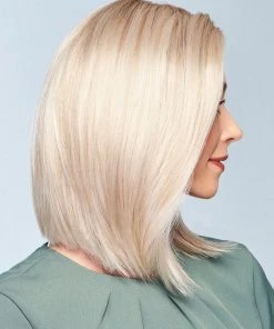 Forever Chic | Lace Front & Monofilament Synthetic Wig By Gabor